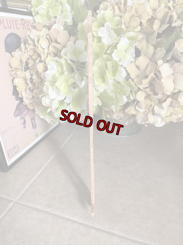 画像4: Flintstones Wilma wooden wall Deco   / フリントストーン　ウィルマ　木製　壁掛け　ハンドメイド (4)