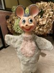 画像1: Hanna Barbera  Pixie knickerbocker Hand Puppet 1958 / ハンナバーベラ ピクシー ニッカーボッカー社　ハンドパペット (1)