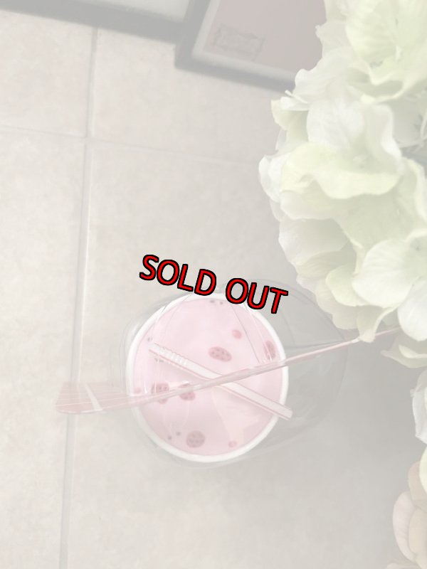 画像6: Dairy Queen Play Food Set  Blizzard cup 2006  / ディリークィーン　プレイフードセット　ブリザード　カップ　4点 (6)