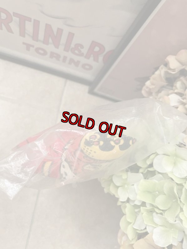 画像5: Burger King Pillow Doll with Bag / バーガーキングの袋入りピロードール 70年代　 (5)