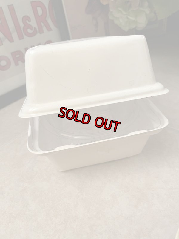 画像7: Hardee’s Carl’s Jr. hamburger phone with box 1988 / ハーディーズ(カールスジュニア)、箱入りハンバーガー型電話機 (7)