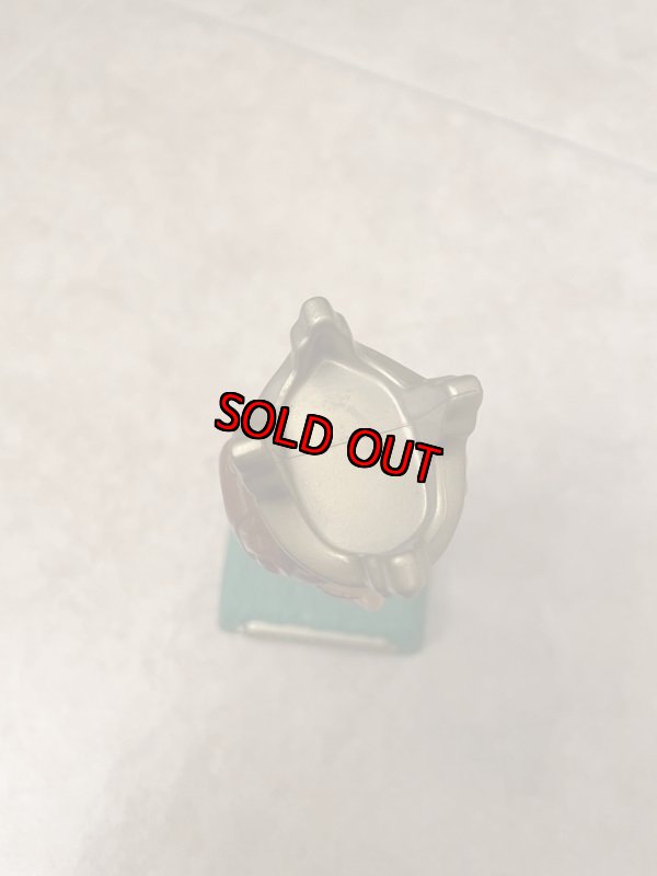 画像5: Burger King Bubblehead Runninng Doll 2006 / バーガーキングのバブルヘッド　ドール　走ってるバージョン人形　 (5)