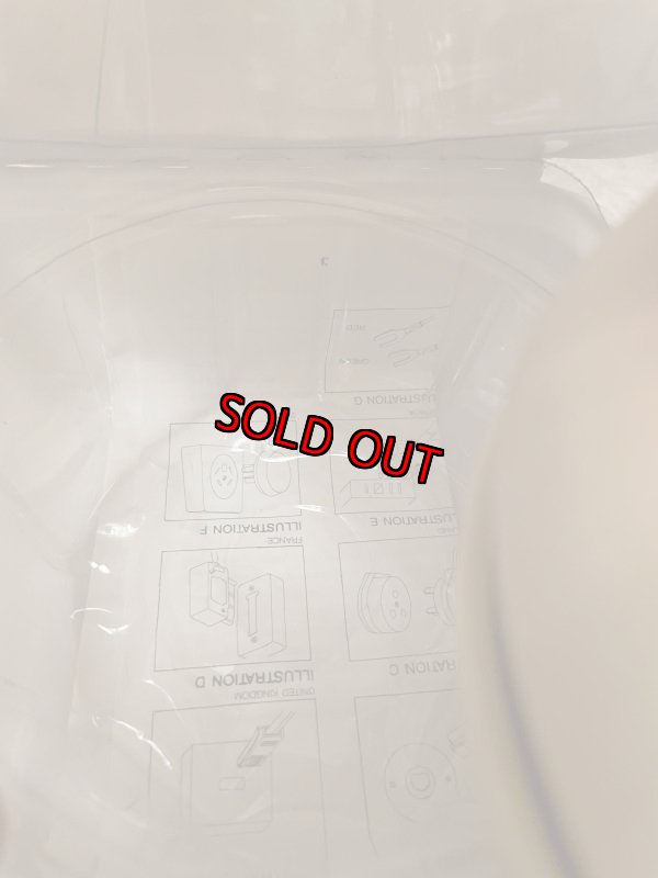 画像6: Hardee’s Carl’s Jr. hamburger phone with box 1988 / ハーディーズ(カールスジュニア)、箱入りハンバーガー型電話機 (6)