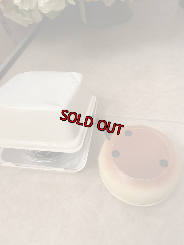 画像5: Hardee’s Carl’s Jr. hamburger phone with box 1988 / ハーディーズ(カールスジュニア)、箱入りハンバーガー型電話機 (5)