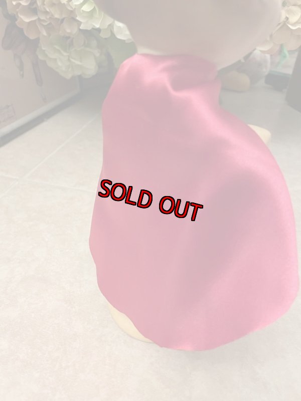 画像9: Mighty Mouse Rubber Doll with Cape 50-60‘s  / マイティマウス ラバードール  (9)