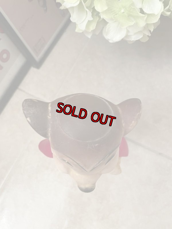 画像5: Mighty Mouse Rubber Doll with Cape 50-60‘s  / マイティマウス ラバードール  (5)