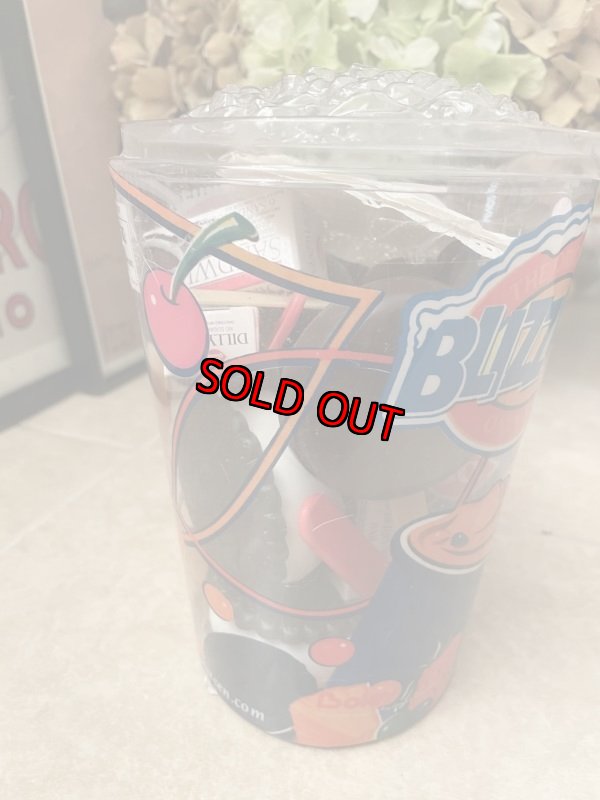 画像5: Dairy Queen Play Food Set  Blizzard Cup 22 pieces 2004  / ディリークィーン　プレイフードセット　ブリザードカップ　22点 (5)