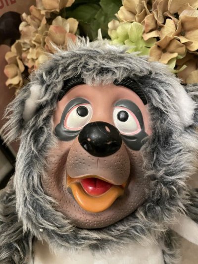 画像1: Disney Country Bear Jamboree Plush Stuffed Doll / ディズニー カントリーベア ジャンボリーぬいぐるみ