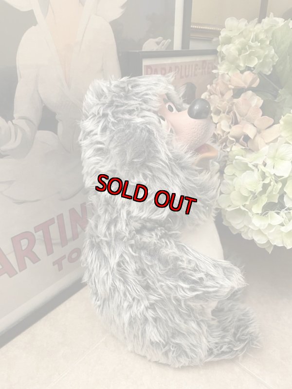 画像4: Disney Country Bear Jamboree Plush Stuffed Doll   / ディズニー　カントリーベア　ジャンボリーぬいぐるみ (4)