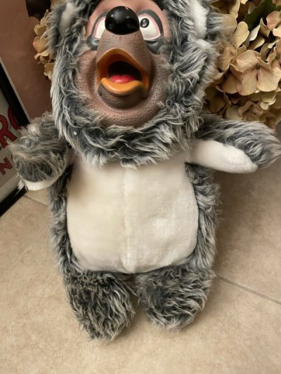 画像2: Disney Country Bear Jamboree Plush Stuffed Doll / ディズニー カントリーベア ジャンボリーぬいぐるみ