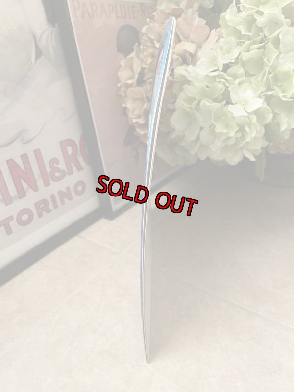 画像6: McDonald’s McDonaldland  puzzle sign (A) / マクドナルドのマクドナルドランド　パズル　サイン、看板 (6)