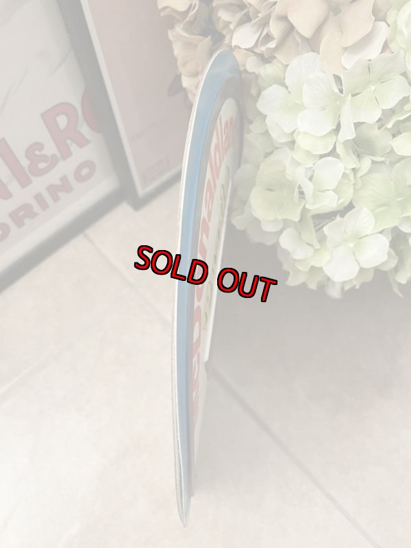 画像9: McDonald’s McDonaldland  puzzle sign (B) / マクドナルドのマクドナルドランド　パズル　サイン、看板 (9)