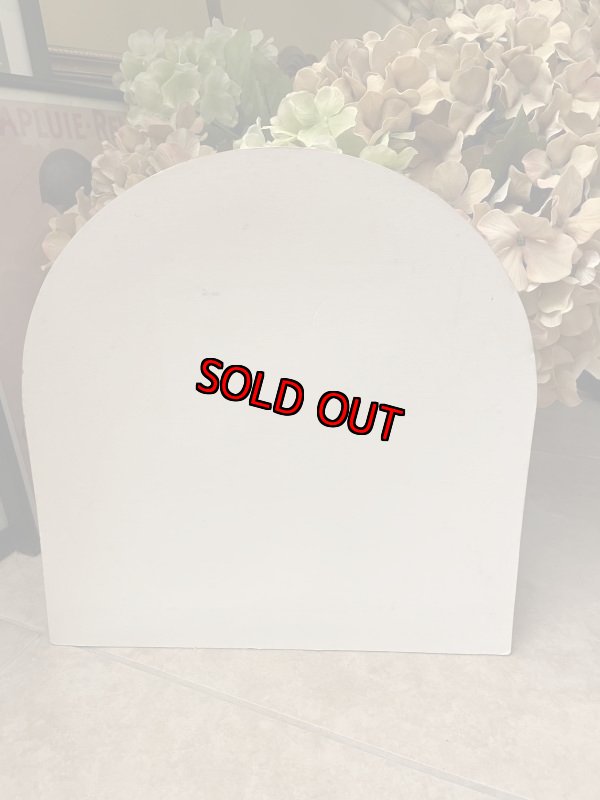 画像7: McDonald’s McDonaldland  puzzle sign (B) / マクドナルドのマクドナルドランド　パズル　サイン、看板 (7)