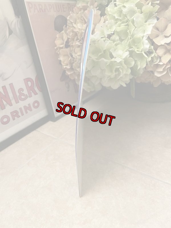 画像6: McDonald’s McDonaldland  puzzle sign (B) / マクドナルドのマクドナルドランド　パズル　サイン、看板 (6)