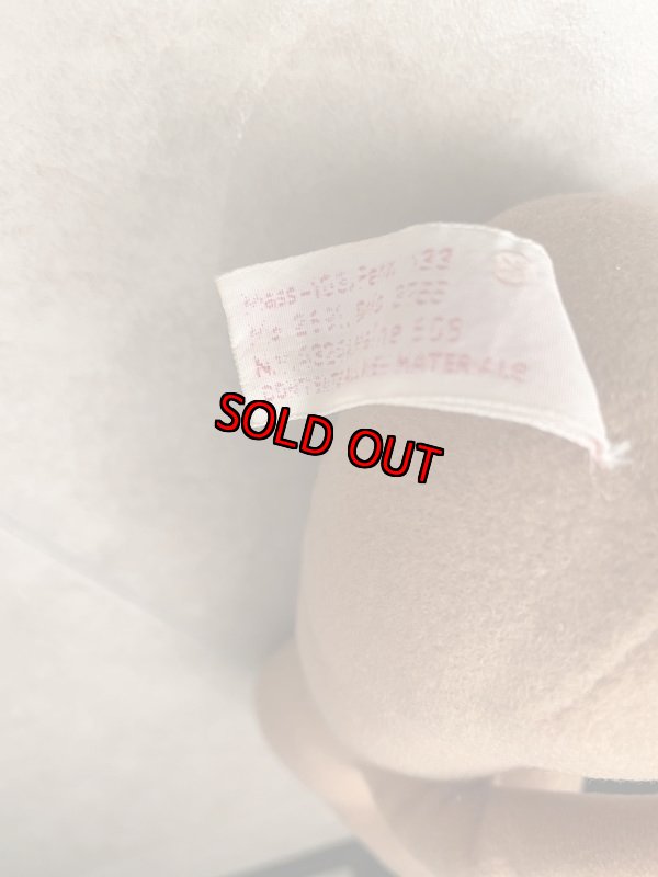 画像6:  ET Kamar Plush Doll 1982 / ET ぬいぐるみ ドール　 (6)