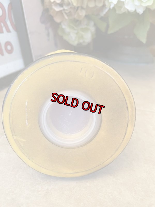 画像10: Disney Pluto Plastic Coin Bank Doll 70‘s / ディズニーのプルート　プラスチック製、貯金箱　 (10)