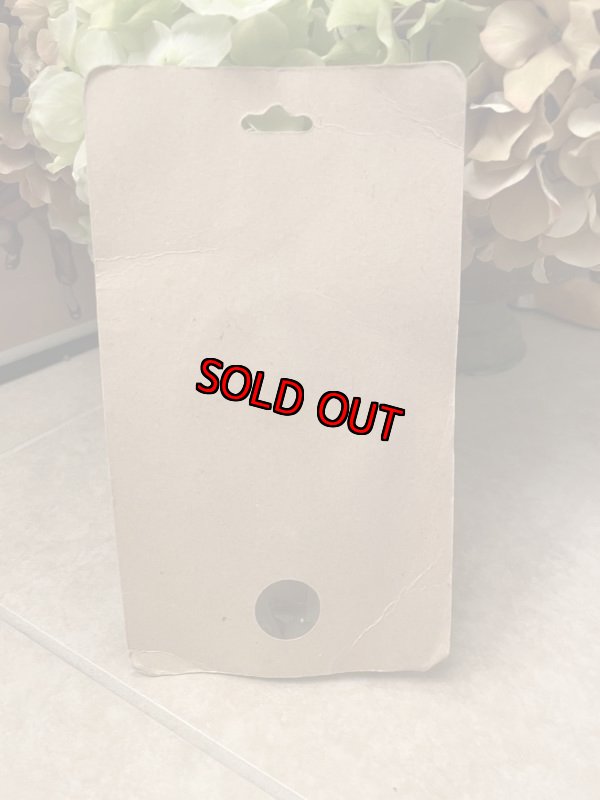 画像3: Smurfs Heml Push  Puppet 1981 / スマーフ　Helm社　ブリスター入りプッシュパペット (3)