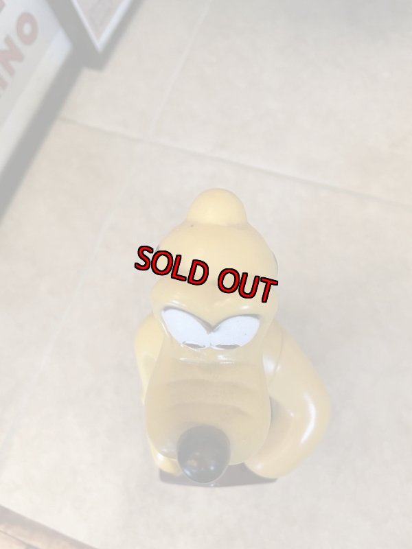 画像8: Disney Pluto Plastic Coin Bank Doll 70‘s / ディズニーのプルート　プラスチック製、貯金箱　 (8)