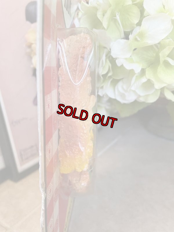 画像7: Pizza Hut play food set 1988 / ピザハットのプレイフードセット ピザ2切れセット (7)