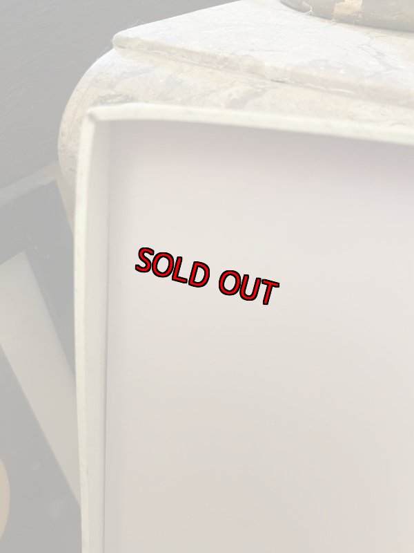 画像5: Domino Pizza Sign / ドミノピザ　アクリル製　看板 (5)