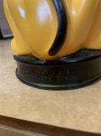 画像7: Disney Pluto Plastic Coin Bank Doll 70‘s / ディズニーのプルート　プラスチック製、貯金箱　 (7)