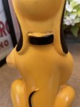 画像5: Disney Pluto Plastic Coin Bank Doll 70‘s / ディズニーのプルート　プラスチック製、貯金箱　 (5)