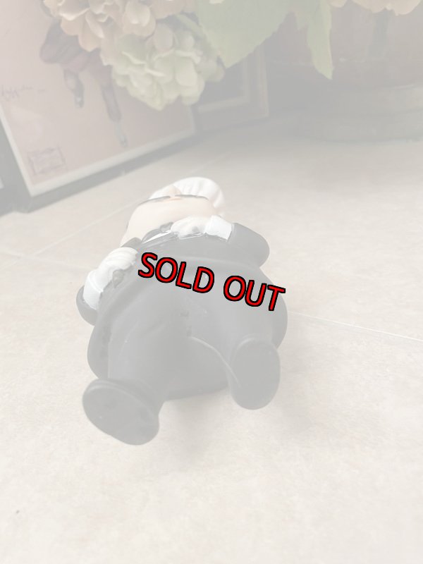 画像6: Magic Chef Plastic Doll  / マジックシェフ　プラスチック製ドール (6)