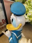 画像8: Disney Donald Duck Illco Plastic Coin Bank Doll 70‘s / ディズニーのドナルドダック　プラスチック製、貯金箱　 (8)