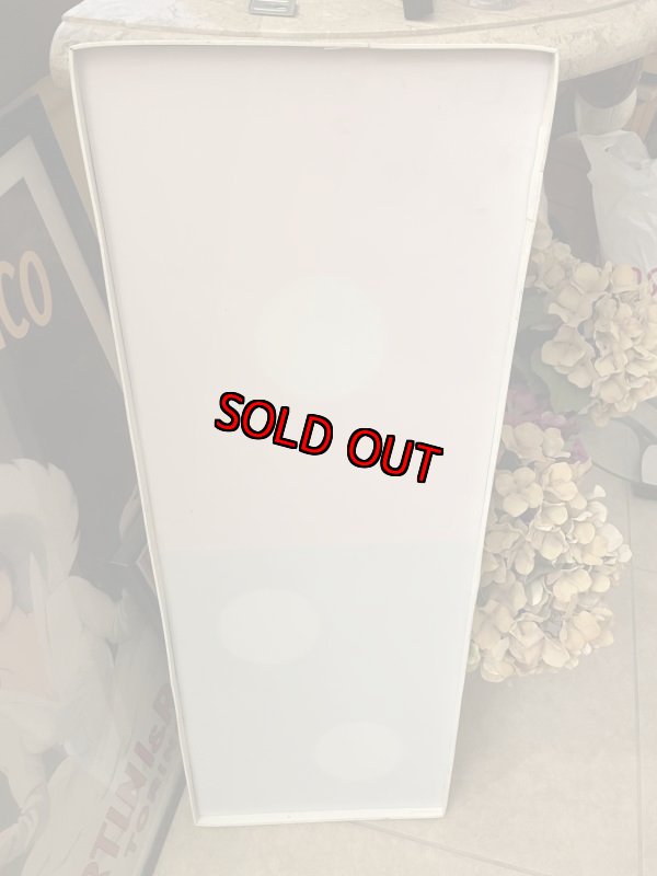 画像4: Domino Pizza Sign / ドミノピザ　アクリル製　看板 (4)