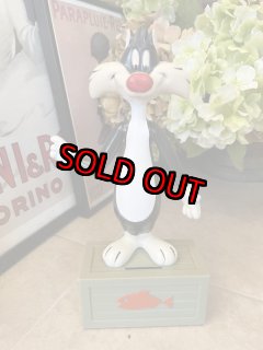 Warner Brothers/ワーナーブラザーズ - Hello Good Buy Vintage