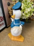 画像3: Disney Donald Duck Illco Plastic Coin Bank Doll 70‘s / ディズニーのドナルドダック　プラスチック製、貯金箱　 (3)