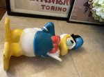 画像7: Disney Donald Duck Illco Plastic Coin Bank Doll 70‘s / ディズニーのドナルドダック　プラスチック製、貯金箱　 (7)