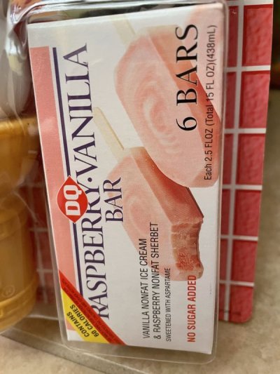 画像3: Dairy Queen Play Food Set Boley Ice Cream 2005 / ディリークィーン　プレイフードセット　ソフトクリーム、チョコクッキーサンド