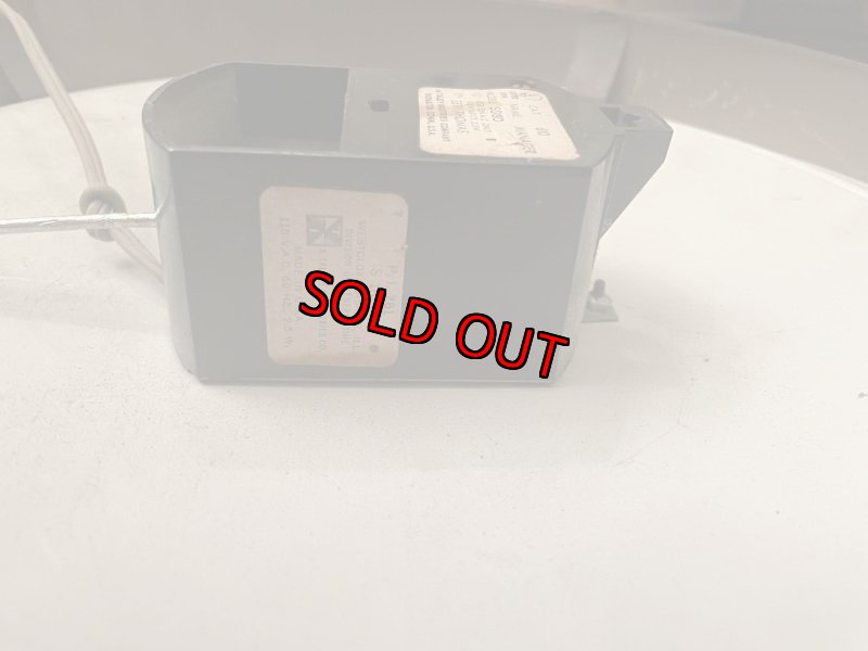 画像8: Wendy’s fast food wall clock / ウェンディーズ 壁かけメタル 時計 (8)