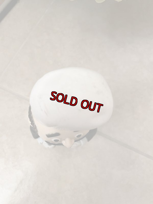 画像5: Magic Chef Plastic Doll  / マジックシェフ　プラスチック製ドール (5)