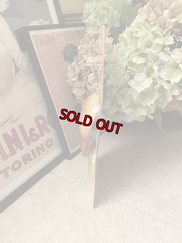 画像5: Burger King Hamburger play food set 1987 / バーガーキングのハンバーガー、プレイフードセット (5)