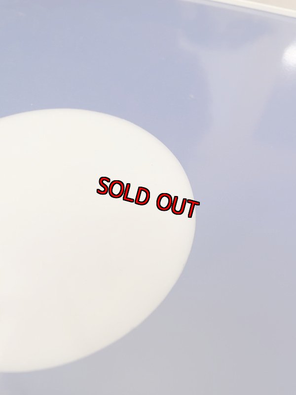 画像7: Domino Pizza Sign / ドミノピザ　アクリル製　看板 (7)