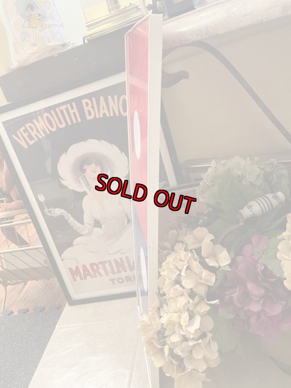 画像2: Domino Pizza Sign / ドミノピザ　アクリル製　看板 (2)