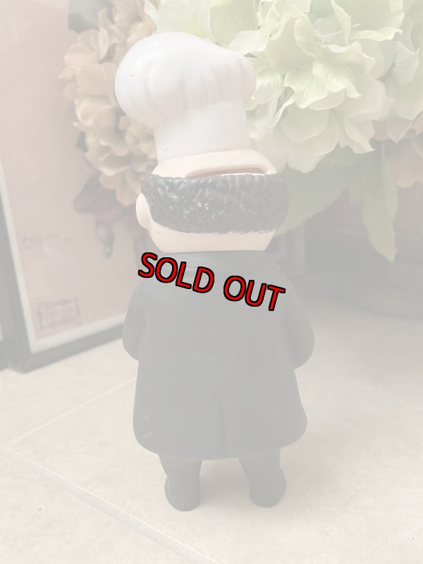 画像3: Magic Chef Plastic Doll  / マジックシェフ　プラスチック製ドール (3)