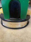 画像6: Disney Pluto Plastic Coin Bank Doll 70‘s / ディズニーのプルート　プラスチック製、貯金箱　 (6)