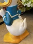 画像9: Disney Donald Duck Illco Plastic Coin Bank Doll 70‘s / ディズニーのドナルドダック　プラスチック製、貯金箱　 (9)