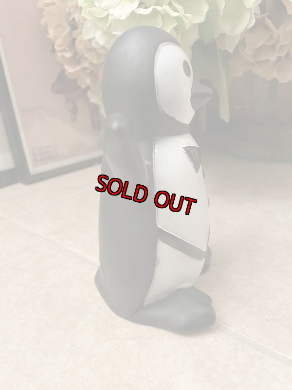 画像4: Munsingwear Plastic Doll 70’s / マンシングウェア プラスチック製のソフビドール (4)