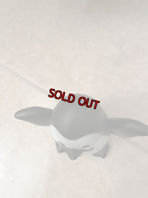 画像5: Munsingwear Plastic Doll 70’s / マンシングウェア プラスチック製のソフビドール (5)