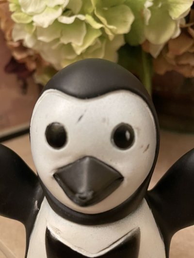 画像1: Munsingwear Plastic Doll 70’s / マンシングウェア プラスチック製のソフビドール