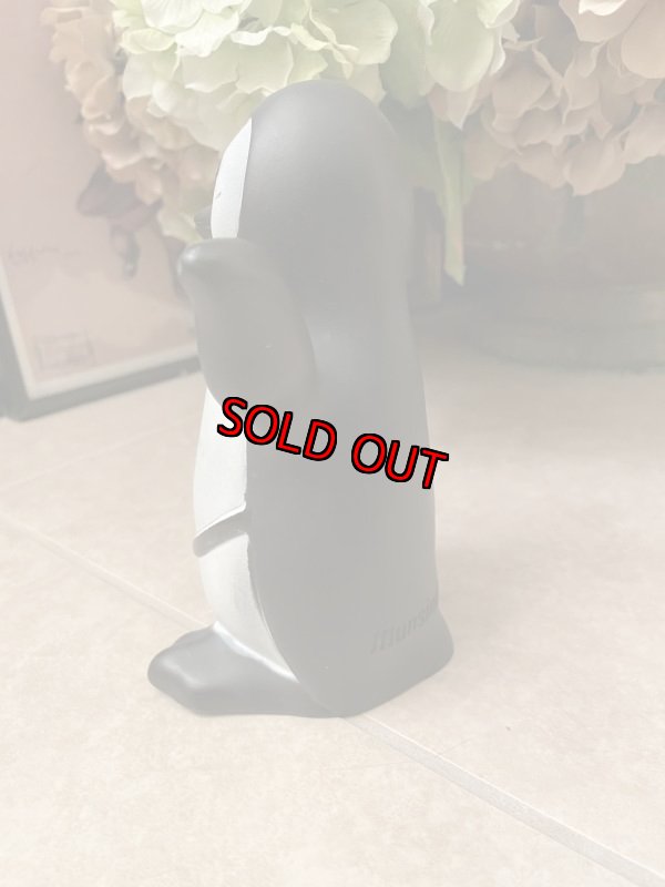 画像2: Munsingwear Plastic Doll 70’s / マンシングウェア プラスチック製のソフビドール (2)