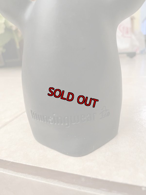 画像7: Munsingwear Plastic Doll 70’s / マンシングウェア プラスチック製のソフビドール (7)