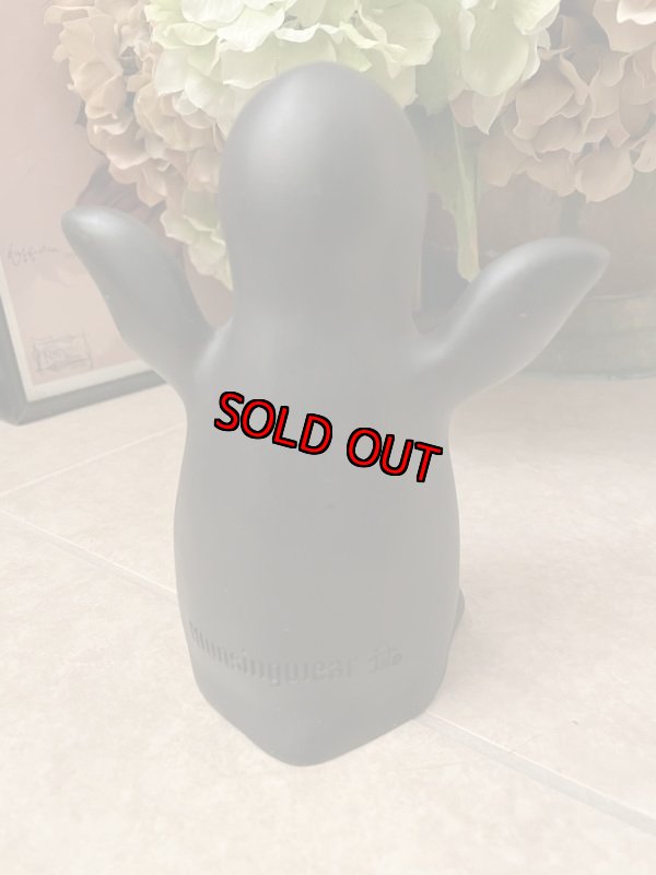 画像3: Munsingwear Plastic Doll 70’s / マンシングウェア プラスチック製のソフビドール (3)