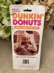 画像7: Dunkin  Donuts Play Food Set 2 Donuts 1987  / ダンキンドーナツ　プレイフードセット　2個ドーナツ　レア！！ (7)