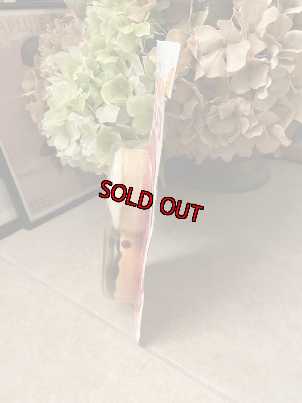 画像6: Dunkin  Donuts Play Food Set 2 Donuts 1987  / ダンキンドーナツ　プレイフードセット　2個ドーナツ　レア！！ (6)