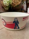 画像11: Cracker Jack plastic Mug & Bowl set   / クラッカージャック　プラスチック製　マグ、カップ＆ボウル (11)